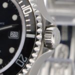 Rolex Sea-dweller 16600