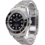 Rolex Sea Dweller 116600