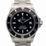 Rolex Sea-dweller 16600
