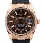 Rolex Sky-dweller 326235