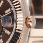 Rolex Sky-dweller 326235