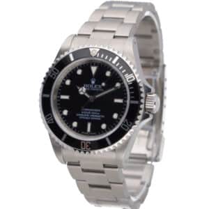 Rolex Submariner 14060M