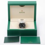 Rolex Submariner 116610LN