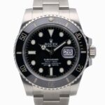 Rolex Submariner 116610LN
