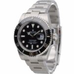 Rolex Submariner 116610LN