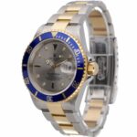 Rolex Submariner 16613