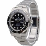 Rolex Submariner 116610LN