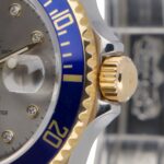 Rolex Submariner 16613