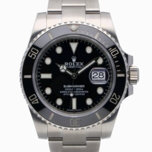 Rolex Submariner 116610LN