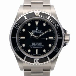 Rolex Submariner 14060M