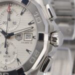 Tag Heuer Aquaracer CAY2111