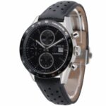 Tag Heuer Carrera CV201A