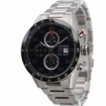 Tag Heuer Carrera CAR2A10.BA0796