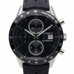 Tag Heuer Carrera CV201A
