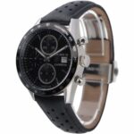 Tag Heuer Carrera CV201A