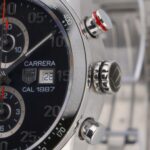 Tag Heuer Carrera CAR2A10.BA0796
