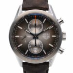 Tag Heuer Carrera 300 Slr CAR2112.FC6267
