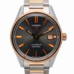 Tag Heuer Carrera WAR215E.BD0784