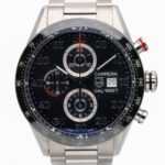Tag Heuer Carrera CAR2A10.BA0796