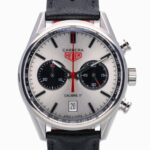 Tag Heuer Carrera CV211E.FC6310