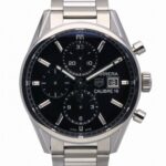 Tag Heuer Carrera Calibre 16 CBK2110