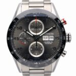 Tag Heuer Carrera Chronograph CV2A1U.BA0738