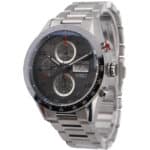 Tag Heuer Carrera Chronograph CV2A1U.BA0738