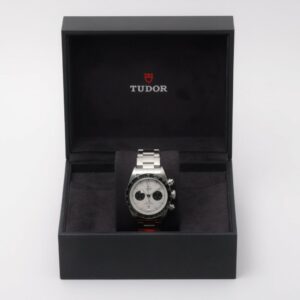 Tudor Black Bay 79360N