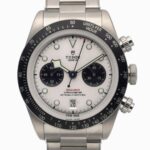 Tudor Black Bay 79360N