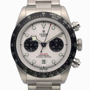 Tudor Black Bay 79360N