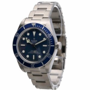Tudor Black Bay Fifty-eight 79030B
