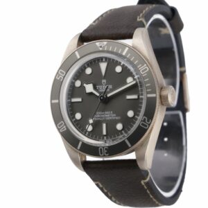 Tudor Black Bay Fifty-eight 79010SG