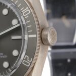 Tudor Black Bay Fifty-eight 79010SG