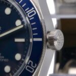 Tudor Black Bay Fifty-eight 79030B