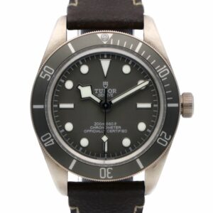 Tudor Black Bay Fifty-eight 79010SG