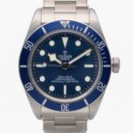 Tudor Black Bay Fifty-eight 79030B