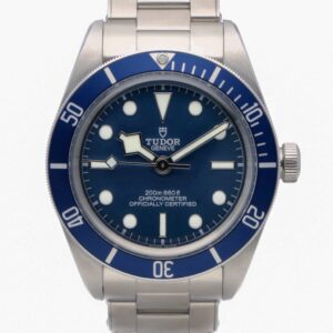 Tudor Black Bay Fifty-eight 79030B