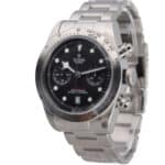 Tudor Heritage Black Bay 79350
