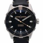 Ulysse Nardin Diver 8163-175/93