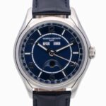 Vacheron Constantin Fiftysix 4000E/000A-B548