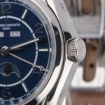 Vacheron Constantin Fiftysix 4000E/000A-B548