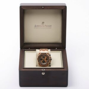 Audemars Piguet Royal Oak Offshore 26470OR.OO.1000OR.01