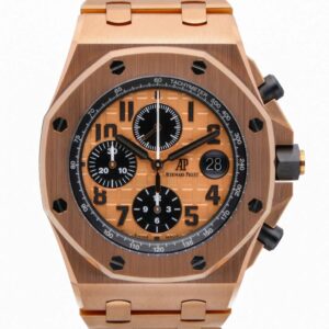 Audemars Piguet Royal Oak Offshore 26470OR.OO.1000OR.01