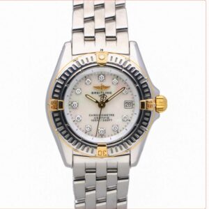Breitling Callistino B72345
