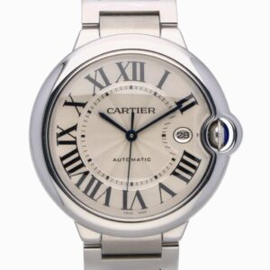 Cartier Ballon Bleu 3001
