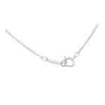 Vintage Tiffany & Co. Signature Pearl and Diamond Necklace