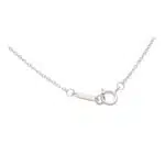 Vintage Tiffany & Co. Signature Pearl and Diamond Necklace