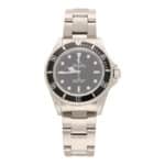 Vintage 2004 Rolex 14060M Oyster Perpetual Submariner