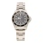 Vintage 2004 Rolex 14060M Oyster Perpetual Submariner