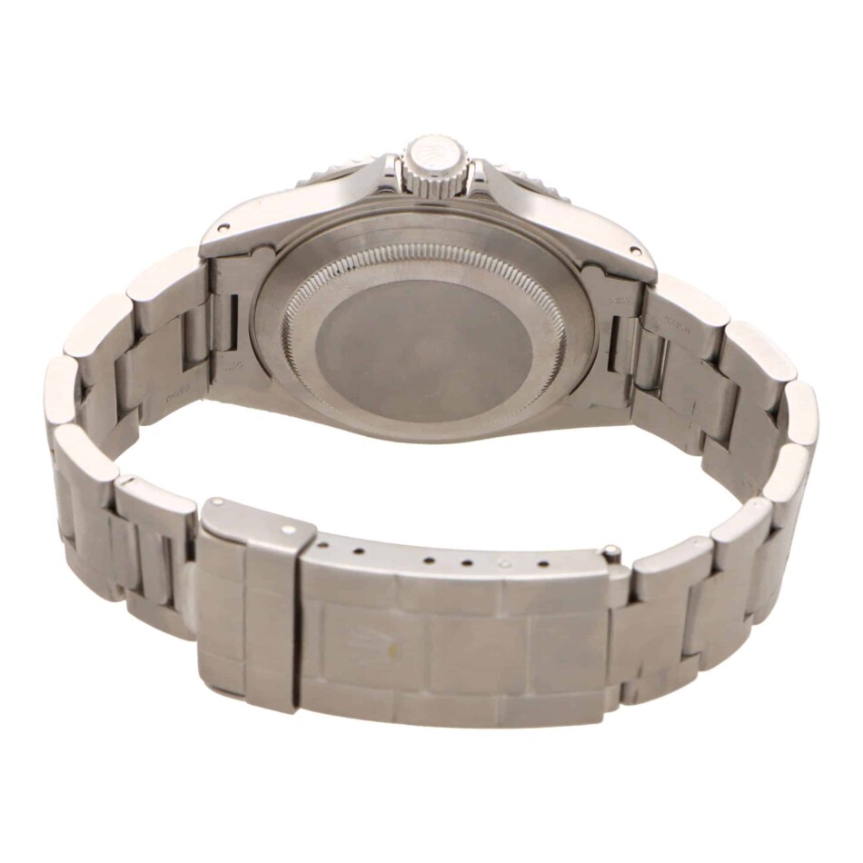 Vintage 2004 Rolex 14060M Oyster Perpetual Submariner